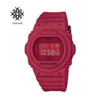 ราคา G-Shock รุ่น DW-5735C-4A Celebrates Its 35th Aniversary with "RED OUT" Watches ของแท้ ประกัน CMG 1 ปี + กล่อง (1311148656)