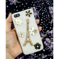 ราคา CASE COVER EIFEL PARIS สําหรับ Iphone 4/4s Iphone 5/5s (8128126765)