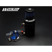 ราคา works oil catch tank ถังดักไอน้ำมัน แท้ USA ดักไอ (18009951367)