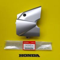 ราคา ฝาครอบสเตอร์หน้า แท้ศูนย์ WAVE110 i ( ปี2011 ) / DREAM110 i / SUPER CUB ( ปี2013-2017 ) (24864192009)