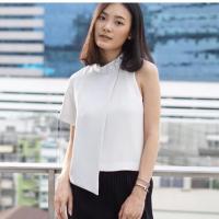 ราคา Salisa top xs lookbook (933993587)