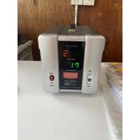 ราคา (มือสอง) Stabilizer ZIRCON เครื่องปรับแรงดันไฟฟ้าอัตโนมัติ HDR 5000VA 4000W (43661845740)