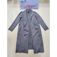 ราคา Coat zara Knit เสื้อโค้ด (19482420708)