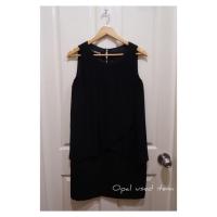 ราคา NEXT PHASE black dress - XS (2060550774)