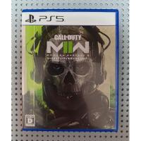 ราคา แผ่นเกม PS5 (มือ2) : COD MW2 CALL OF DUTY MODERN WARFARE 2 / CALL OF DUTY MODERN WARFARE II (Z2/JAPAN) (28809971926)