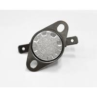 ราคา THERMOSTAT007-110C Thermostat KSD301 110°C เทอร์โมสตัท 110 องศา (11133273385)