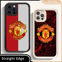 ราคา SD-88 เคสกันกระแทกแมนเชสเตอร์ยูไนเต็ดสําหรับ iPhone 14 15 Pro Max (49150966155)