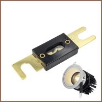 ราคา Inline Anl ฟิวส์ผู้ถือ ANL ฟิวส์ผู้ถือบล็อกเครื่องเสียงรถยนต์ฟิวส์ผู้ถือเครื่องเสียงรถยนต์ฟิวส์บล็อกสําหรับรถยนต์รถบรรทุก Secure paca1my (43925521570)