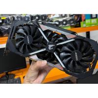 ราคา GIGABYTE AORUS GeForce GTX 1080 Ti Xtreme Edition (ภาพถ่ายจากสินค้า)(มีแต่ตัว) (28606122767)