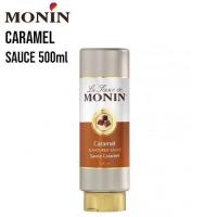 ราคา พร้อมส่ง Monin Caramel Sauce 500 ml (19153811921)