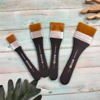 ราคา Renaissance แปรงขนทอง แปรงสำหรับงานศิลปะ ขนาด 1นิ้ว / 1.5นิ้ว / 2นิ้ว / 2.5นิ้ว (จำนวน 1 ชิ้น) (10032794101)