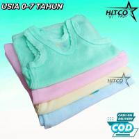 ราคา เสื้อสายเดี่ยวเด็กชายและเด็กหญิง (48101078731)