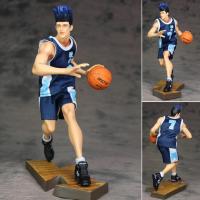 ราคา Figure ฟิกเกอร์ Model โมเดล Ryonan Basketball บาส บาสเก็ตบอล Team Slam Dunk สแลมดังก์ Sendoh Akira เซนโด อากิระ (4014749093)