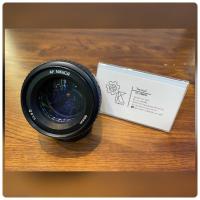 ราคา เลนส์ Nikon 50/1:1.4 mm D (14213118322)