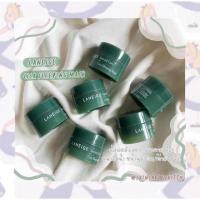 ราคา ลิปลาเนจเขียวของแท้100% (3632722744)