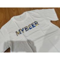 ราคา เสื้อยืด มายเบียร์ สีขาว ของแท้% (19130991112)