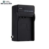 ราคา แท่นชาร์จ ใส่ Fuji NP-45 / Nikon EN-EL10 / Olympus LI-40B LI42B casio np-80 kodak k-7006 **แถมกล่องพลาสติก (29221460585)