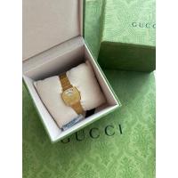 ราคา พร้อมส่ง Gucci watch ของแท้100% (29881734683)