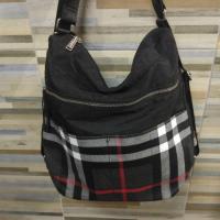 ราคา กระเป๋าสะพายข้าง NICOLE MILLER แท้ มือสองสภาพสวย (2634473526)