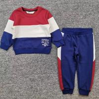 ราคา ชุดผ้าสักหลาดเด็กชาย H&M ไซส์ 2-6y (40708832285)