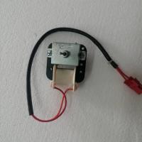 ราคา 0000340 มอเตอร์ โนฟรอส พัดลม ตู้เย็น Samsung แจ็คแดง ตู้เย็น ซัมซุง RT41 RT45 (3240342343)