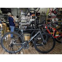 ราคา จักรยานเสือหมอบ JAVA SILURO 3 2021 9sp ดิสเบรค ไซส์ 53 (6478205840)