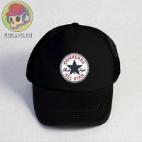 ราคา CONVERSE สนทนา สนทนา | หมวกทรัคเตอร์ | หมวกผู้ชาย | ทรัคเตอร์ | เบสบอลเบสบอลเบสบอล | แบรนด์แบรนด์ | หมวกตาข่าย | โกแคป (41255817818)