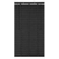 ราคา FREE HOME มู่ลี่ PVC FAUX WOOD 70X130 ซม. สีน้ำตาลเข้ม มู่ลี่ มูลี่หน้าต่าง มู่ลี่ประตู (10812168648)