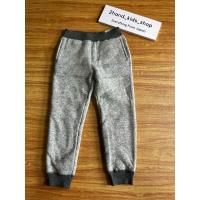 ราคา มือสองญี่ปุ่น•กางเกงวอร์มเด็ก UNIQLO Fleece Lined UNIQLO สีเทา ด้านในบุขนนุ่ม Sz.S หนา อุ่นมากค่ะ (29610883289)