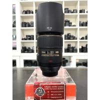 ราคา NIKON AF-S MICRO 105mm F2.8 G ED (43408717473)