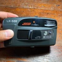 ราคา กล้องฟิล์ม RICOH LX-55W DATE (7716296225)