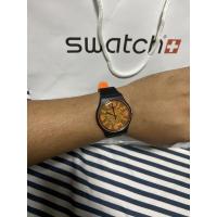 ราคา นาฬิกาswatchมือ2แท้100% (14740177098)