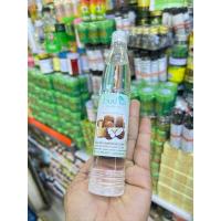 ราคา น้ำมันมันมะพร้าวสกัดเย็น ออแกนิคธรรมชาติ ขนาด95ml. (สวนปานะ) (29421290327)