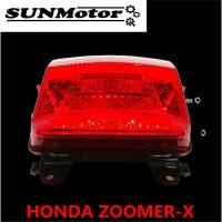 ราคา ไฟท้าย HONDA ZOOMER-X 2012-2015 พร้อมขั้วและหลอดไฟครบชุด HM (17339927455)