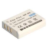 ราคา แบตเตอรี่กล้องดิจิตอล Fujifilm NP-95 Battery for Fujifilm Digital Camera FinePix X100S (946733101)
