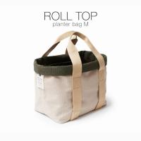 ราคา labrador ROLL TOP planter bag M กระเป๋าผ้าสำหรับใส่อุปกรณ์ปลูกต้นไม้ (LAL040) (18781126356)