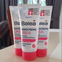 ราคา (ใหม่ พร้อมส่ง) Balea Handcream 100ml ครีมทามือ จากเยอรมัน (บินเอง) (2441543012)