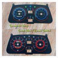 ราคา มาตรวัดความเร็ว Variation สําหรับ Suzuki Vitara/ Escudo/ Sidekick (22389026234)