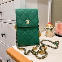 ราคา Chanel Phone Case แท้ (24461268175)