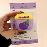 ราคา มะเขือยาวสีตัดกัน Lenovo lp40pro เคสหูฟัง LP40 ไร้สาย Lenovo LP40 บลูทูธพร้อมเคสป้องกันโซ่ (26631017450)