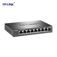 ราคา TP-LINK TL-SG2008D Full Gigabit 1,000M 8-Port Switch Steel Shell Cloud Management Web Network Management Switch Network Cable Splitter VLAN Splitter Port Concentrate tplink (28192909010)