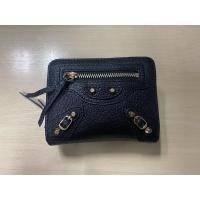 ราคา Used like new : Balenciaga Short Wallet (small) (4049649373)