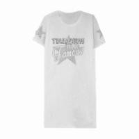 ราคา เดรสรีดเพชร (Size สาวอวบ) (2806086810)