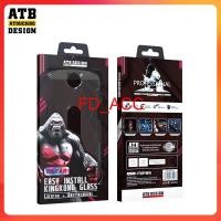 ราคา [ CLEAR ANTI-SCRATCH EASY TO INSTALL IPHONE 12 | 12 โปร | 12 PRO MAX ] ฟิล์มกระจกนิรภัยใส SUPERFIT ATB KINGKONG EASY TO INSTALL (49450138212)