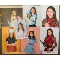 ราคา [น้ำหนึ่ง BNK48] รูปสุ่ม รูปปก semi photoset น้ำหนึ่ง BNK48 Namneung bnk48 (5872724641)