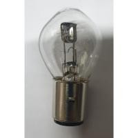 ราคา หลอดไฟหน้า SUZUKI GD-110, GPX บางรุ่น เทียบเท่า (19913469086)