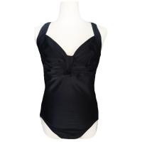 ราคา ชุดว่ายน้ำคนอ้วน ชุดว่ายน้ำสาวอวบ ชุดว่ายน้ำไซส์ใหญ่ ชุดว่ายน้ำคนอ้วนราคาถูก วันพีชไซส์ใหญ่ ชุดว่ายน้ำสาวอวบสีดำ (993043119)