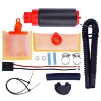 ราคา 340LPH High Flow การใช้ปั๊มชุดเปลี่ยน Walbro 255LPH GSS342 สําหรับ Honda Civic Accord Elantra Chevrolet Dodge GSS342 (44175425964)