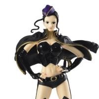 ราคา Banpresto Flag Diamond Ship - Nico Robin - Code:B (PVC Figure) (11253051493)