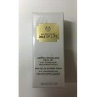 ราคา OILS OF LIFE™ INTENSELY REVITALISING FACIAL OIL ขนาด 30 ml (297517418)